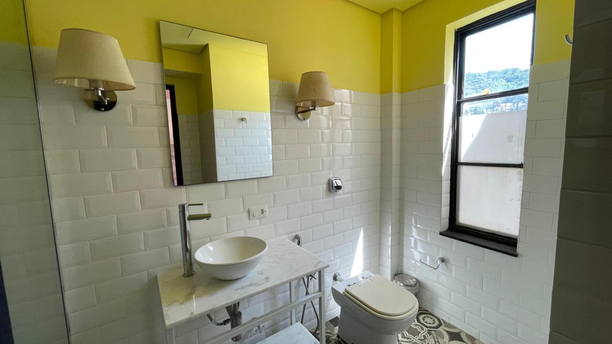Castelo Dos Tucanos Host - Rio de Janeiro — Fotos 2