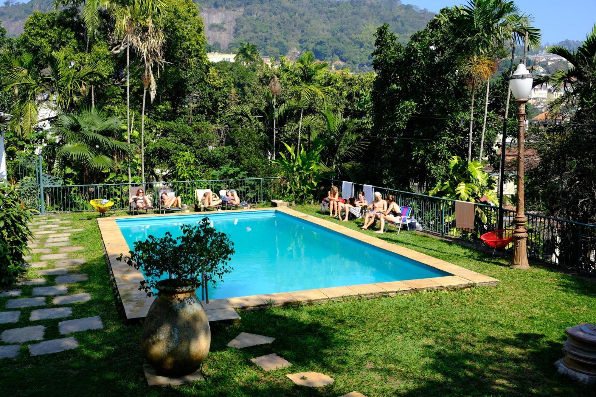 Castelo Dos Tucanos Host - Rio de Janeiro, Rio de Janeiro